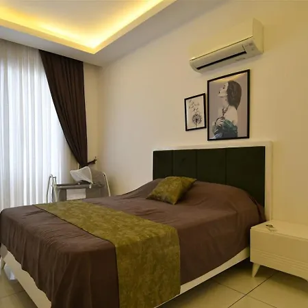 Apartment 0006 Sun Palace Only 300m From The *