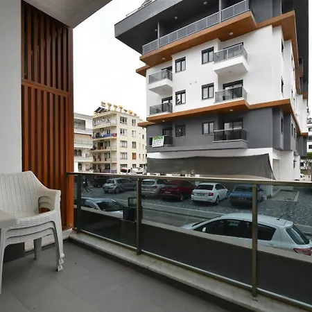 Apartment 0006 Sun Palace Only 300m From The