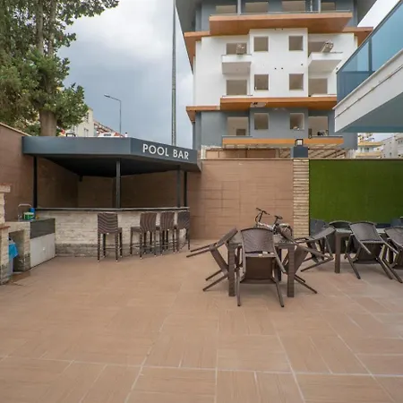 Apartamento 0006 Sun Palace Only 300m From The